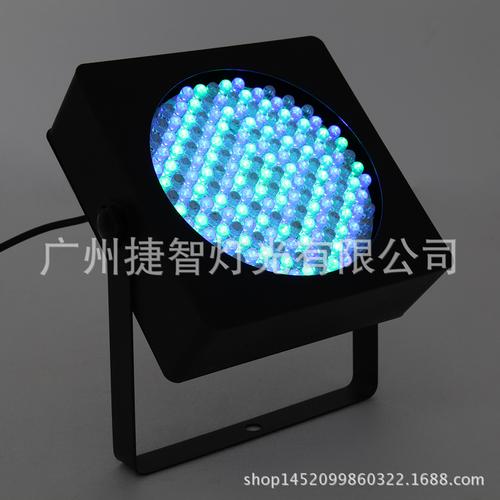厂家供应 舞台灯具 177颗183颗led帕灯 led灯具 led色灯 激光灯